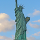 Illustration for article titled Bizarre Replicas of the Statue of Liberty and the Eiffel Tower